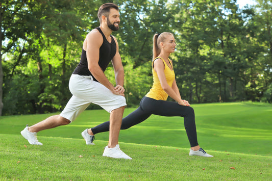 How to Speed Up Muscle Recovery After Working Out
